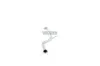 Katalysator WALKER 20244 Bild Katalysator WALKER 20244