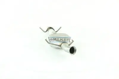 Katalysator WALKER 20257 Bild Katalysator WALKER 20257