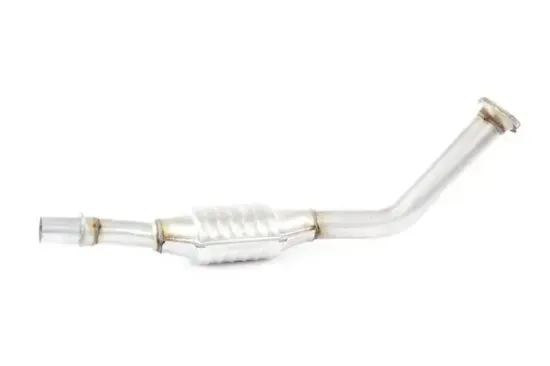 Abgasrohr WALKER 02767 Bild Abgasrohr WALKER 02767