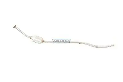 Katalysator vorne WALKER 20299 Bild Katalysator vorne WALKER 20299