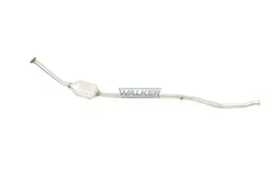 Katalysator vorne WALKER 20299 Bild Katalysator vorne WALKER 20299