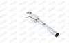 Katalysator WALKER 20307 Bild Katalysator WALKER 20307