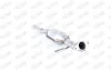 Katalysator WALKER 20307 Bild Katalysator WALKER 20307