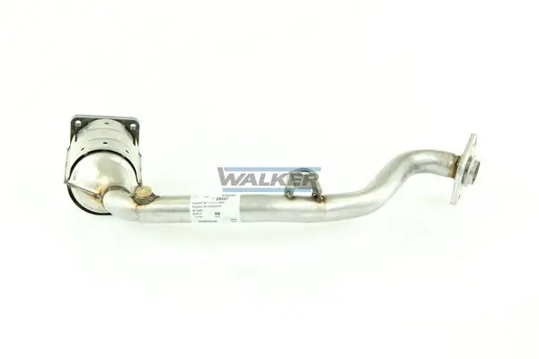 Katalysator WALKER 20337