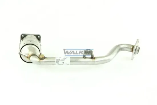 Katalysator WALKER 20337 Bild Katalysator WALKER 20337