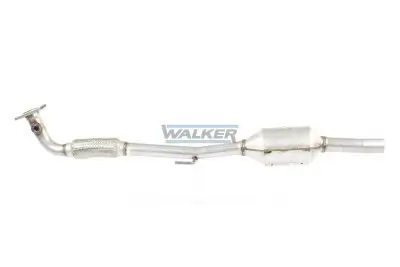 Katalysator WALKER 20349 Bild Katalysator WALKER 20349