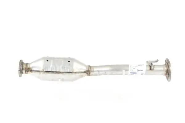 Katalysator WALKER 20527