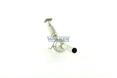 Katalysator WALKER 20540 Bild Katalysator WALKER 20540