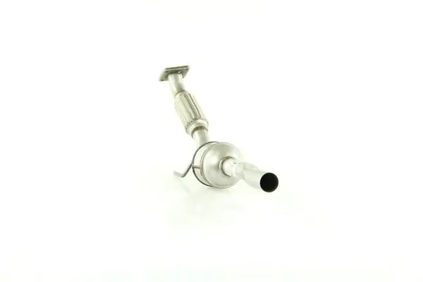 Abgasrohr WALKER 02794