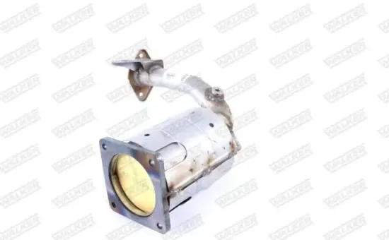 Katalysator WALKER 20558 Bild Katalysator WALKER 20558