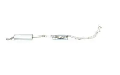 Katalysator WALKER 20562 Bild Katalysator WALKER 20562