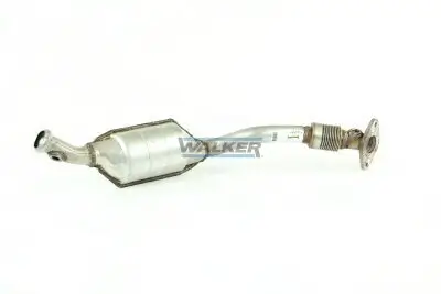 Katalysator WALKER 20581 Bild Katalysator WALKER 20581