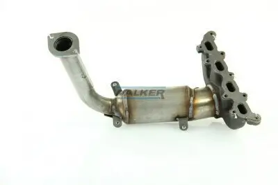 Katalysator WALKER 20611 Bild Katalysator WALKER 20611