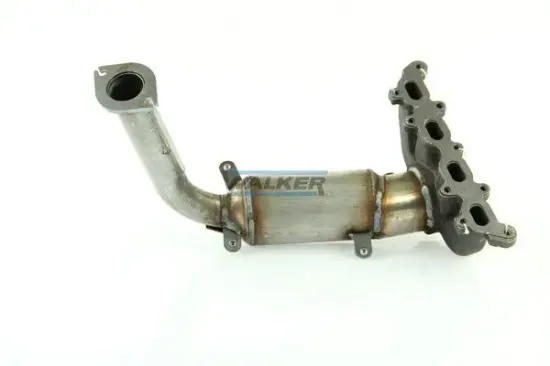 Katalysator WALKER 20611 Bild Katalysator WALKER 20611