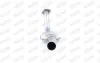 Katalysator WALKER 20615 Bild Katalysator WALKER 20615