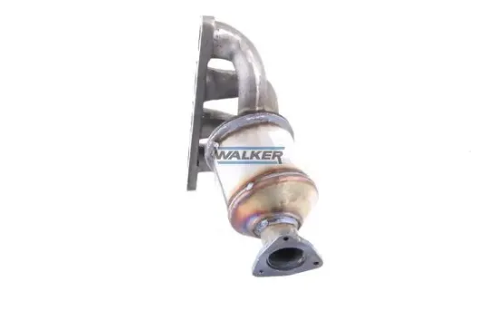 Katalysator WALKER 20619 Bild Katalysator WALKER 20619