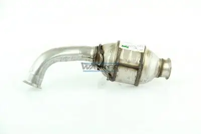 Katalysator WALKER 20632 Bild Katalysator WALKER 20632