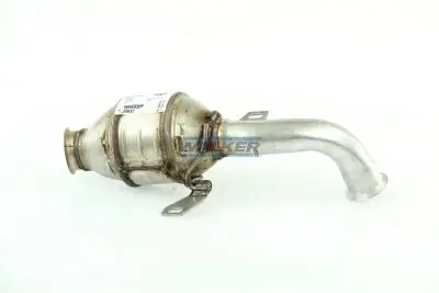 Katalysator WALKER 20632 Bild Katalysator WALKER 20632