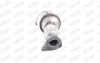Katalysator WALKER 20651 Bild Katalysator WALKER 20651