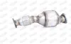 Katalysator WALKER 20651 Bild Katalysator WALKER 20651