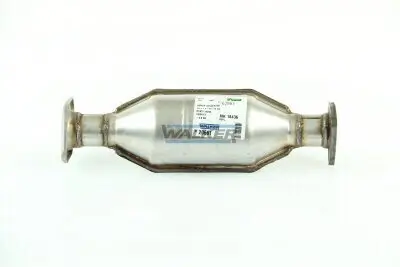Katalysator WALKER 20661 Bild Katalysator WALKER 20661