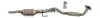 Katalysator WALKER 20689 Bild Katalysator WALKER 20689