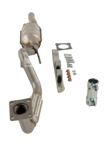 Katalysator WALKER 20689 Bild Katalysator WALKER 20689