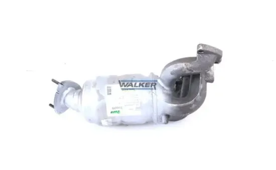 Katalysator WALKER 20699 Bild Katalysator WALKER 20699