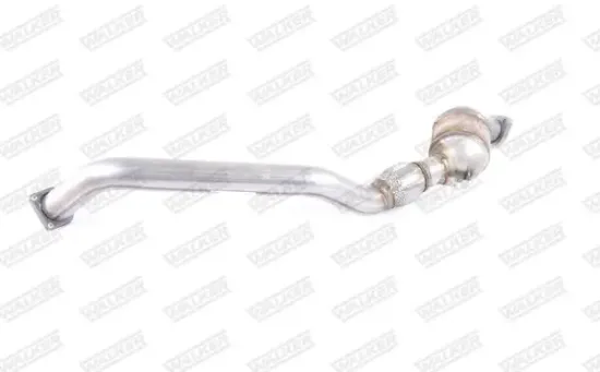 Katalysator WALKER 20712 Bild Katalysator WALKER 20712