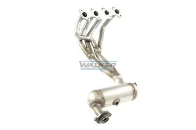 Katalysator WALKER 20720 Bild Katalysator WALKER 20720