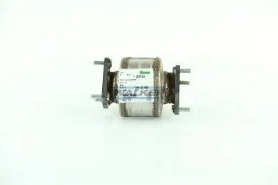 Katalysator WALKER 20722 Bild Katalysator WALKER 20722