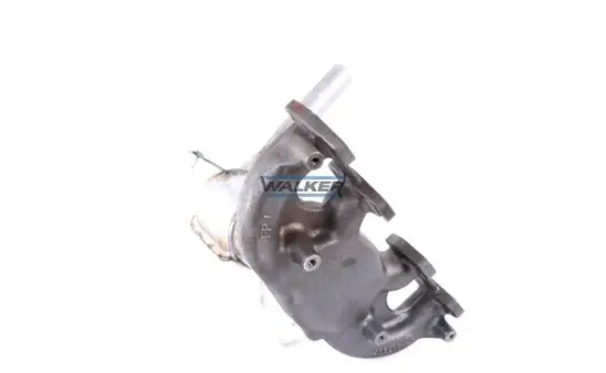 Katalysator WALKER 20725 Bild Katalysator WALKER 20725