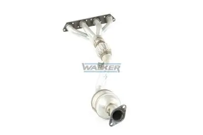 Katalysator vorne WALKER 20728 Bild Katalysator vorne WALKER 20728