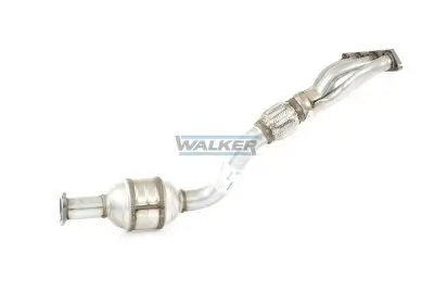 Katalysator vorne WALKER 20728 Bild Katalysator vorne WALKER 20728