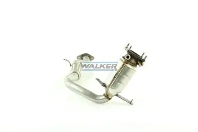 Katalysator WALKER 20744 Bild Katalysator WALKER 20744