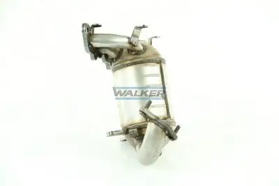 Katalysator WALKER 20758 Bild Katalysator WALKER 20758