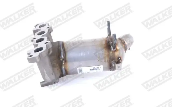 Katalysator WALKER 20758