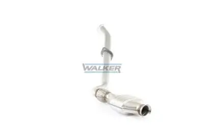Katalysator WALKER 20762 Bild Katalysator WALKER 20762