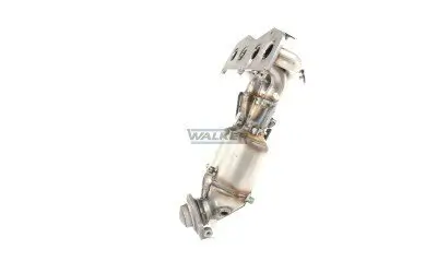 Katalysator WALKER 20763 Bild Katalysator WALKER 20763