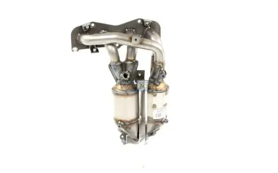 Katalysator WALKER 20763 Bild Katalysator WALKER 20763
