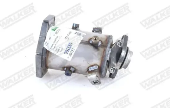 Katalysator WALKER 20771 Bild Katalysator WALKER 20771