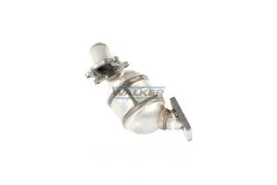 Katalysator WALKER 20775 Bild Katalysator WALKER 20775