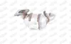 Katalysator WALKER 20775 Bild Katalysator WALKER 20775
