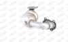 Katalysator WALKER 20775 Bild Katalysator WALKER 20775