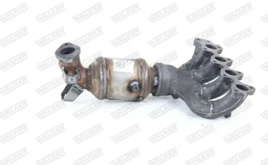 Katalysator WALKER 20819 Bild Katalysator WALKER 20819