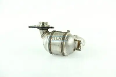 Katalysator WALKER 20839 Bild Katalysator WALKER 20839