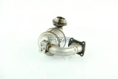 Katalysator WALKER 20839 Bild Katalysator WALKER 20839