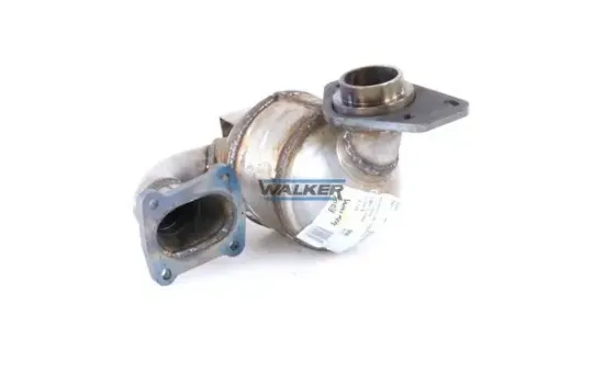 Katalysator WALKER 20839 Bild Katalysator WALKER 20839