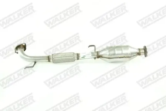 Katalysator WALKER 20847 Bild Katalysator WALKER 20847