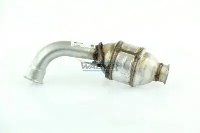 Katalysator WALKER 20857 Bild Katalysator WALKER 20857